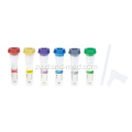 I-Capillary Blood Collection Tube